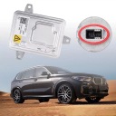 ПЕРЕТВОРЮВАЧ КСЕНОН BMW X3 F25 X5 E92 E93 E83 OEM 130732926301  (17087300293) фото min 9