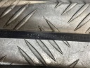 BMW OE 7184152 7' F01 F02 GRILLE DÉCORATIVE RÉSERVOIR CALANDRE GRILLE NOIRE DROITEphoto 13
