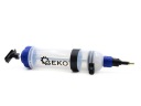 Ручной маслоотделитель 1,5 л GEKO G02124