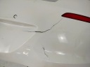 HYUNDAI I20 I RESTYLE 12R- BUMPER BACK REAR PARKTRONIK PHW  photo 8