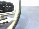 VOLVO S90 II V90 VOLANT MULTIFONCTIONNELLE CUIR 31407814photo 6