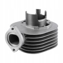 COMPLETE CYLINDER HEAD SCOOTER SUZUKI LT 80  photo 16