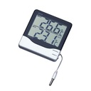 Электронный термометр ТФА 30.1011 с внешним