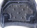 MERCEDES КАПОТ КРИШКА ДВИГУНА СІРИЙ КОЛІР ГРАФІТ S КЛАСС 217 W217 C217 A217  (18763564232) фото min 11