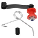 TENSIONER CHAINS MOTOCIKLINIO REGULATOR TENSIONS CHAINS  photo 4