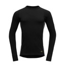 DEVOLD PROTECTION 120-228 РУБАШКА МУЖСКАЯ ФУТБОЛКА ИЗ ШЕРСТИ МЕРИНОСОВАЯ ШЕРСТЬ M