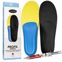 СТЕЛКИ ДЛЯ ОБУВИ ПРИ БОЛЬНЫХ ОРТОПЕДИЧЕСКИХ СТУПАХ ПОЛЬСКОЕ ПЛОСКОСТОЯНИЕ ВАЛЬГУСНАЯ СТОПЫ