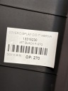CADRE D'AFFICHAGE OPEL MERIVA B LIFT 13351355photo 6
