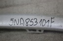 MOULURE PARE-CHOCS AVANT VW TIGUAN 5NA853101Fphoto 11