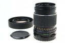 Объектив Mamiya 150/4 Sekor C для 645