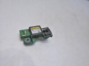 CAPTEUR DE COLLISION SAAB 9-3 93 II LIFT 12778699 343149712photo 7
