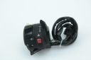 SUZUKI GSF 650 S BANDIT ABS 05-06 SWITCH LEFT  photo 6