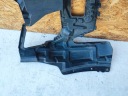 GLISSIÈRE PARE-CHOCS DROIT AVANT BMW X5 G05 LIFT 23- KIT 51118085628photo 8