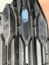 VW T-ROC 2GA CALANDRE GRILLE RENFORCEMENT 2GA853651Ephoto 12