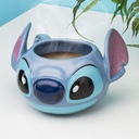 3D hrnček Lilo a Stitch - Disney Kapacita 450 ml