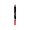 Помада Golden Rose Matte Crayon в карандашом 12