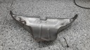 8200082645 PROTECTION COLLECTEURS CLIO II 1.2photo 4