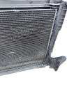 MERCEDES C CLASSE W205 2.0 CGI ENSEMBLE RADIATEURS VENTILATEUR A0999061000photo 12