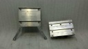 Porsche 911 991 Gearbox Bracket 99150433300 Transmission Carrier photo 6