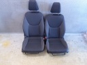 COMPLETE SALON KIT TOYOTA YARIS XP210 67630K0120C1  photo 10