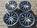 VW Golf VI VII Caddy Jetta Touran Passat B8 B7 Tiguan Scirocco 8jx18