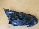OPEL CORSA D РЕСТАЙЛ ФАРА ЛІВА ФАРА ЛІВИЙ ПЕРІД ПЕРЕДНІЙ 13295011 90006547  фото 10