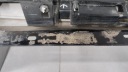 НАКЛАДКА ПОРОГУ ЛІВА JAGUAR XE 760 SPORT 14- GX7M-101D57-A  (18655126971) фото min 10