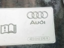 BOUCHON GOULOTTE DE REMPLISSAGE CARBURANTS AUDI A4 S4 B7 8E 8H 4E0010376Rphoto 6