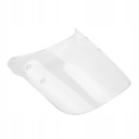 MOTORCYCLE DEFLECTOR WIATRU UNIVERSAL ANTICRACK SCRATCH ODPORNY NA 64  photo 6