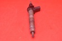 INJECTEUR INJECTEUR TEST 7805428-01 0445116024 BMW E90 E91 2.0 D 177 KMphoto 10