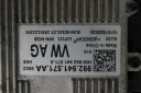 ПОВНИЙ LED (СВІТЛОДІОД) SKODA SUPERB 3 РЕСТАЙЛ ПРАВА ЄВРОПА 3V1941016D  (14391808921) фото min 6