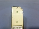 HYUNDAI SANTA FE I PANNEAU VITRE GAUCHE AVANT 93570-26100photo 8