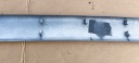 SPOILER DOUBLURE PARE-CHOCS AVANT TOYOTA RAV4 IV LIFTphoto 10