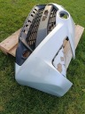 PARE-CHOCS AVANT AVANT TOYOTA AYGO II LIFT 18--KOLOR 1E7photo 12