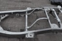 SUZUKI JIMNY IV 23R 1.5 16V 75KW 102KM РАМА КУЗОВ ШАССИ  фото 6