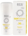 SUN LOTION SPF 30 Солнцезащитная эмульсия SPF 30 100мл Eco Cosmetics