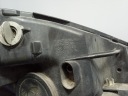 CITROEN C4 GRAND PICASSO I PROJECTEUR GAUCHE AVANT PHARE AVANT EUROPE 162981-00photo 9