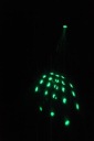 Мини-светодиодный эффект E-Lektron LMO-09W