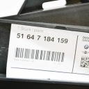 BMW 7 F01 ПЕРЕДНИЙ ЛЕВЫЙ КРОНШТЕЙН КУЗОВА 51647184159 7184159 ОРИГИНАЛЬНЫЙ  фото 6