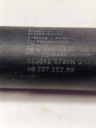 PEUGEOT 308 CC 09-13 ACTIONNEURS COUVERCLES DE COFFRE COUVERCLES DE COFFRE ENSEMBLE 9672725280photo 10