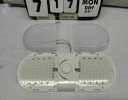 PHARE SUFITOWA LED 12-24V 900LM TROJKOLOROWA VERS VOITURES I CAMPING-CARphoto 13