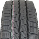 4x 205/65R16C восстановленные зимние шины для автобусов