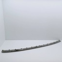 MOULURE PARE-CHOCS ARRIÈRE AUDI A4 B6 UNIVERSEL 8E9807443 NR119photo 10