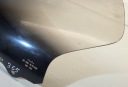VITRE DÉFLECTEUR D'AIR AVANT SUZUKI BURGMAN 400 K3 K4 K5 2003-2006Rphoto 10
