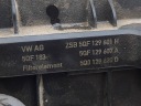 SKODA SUPERB B9 2025 КОРПУС ФІЛЬТРА ПОВІТРЯ 5QF129607A  (18652946913) фото min 8