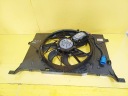 FAN FAN RADIATOR MERCEDES W169 2.0 CDI 1137328300 NR54  photo 8