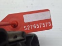 ДРОСЕЛЬНА ЗАСЛІНКА 55192786 FIAT 500 PANDA 3 1.2 8V 2012-  (18950490921) фото min 8