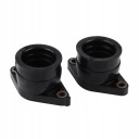 BUOT КОЛЛЕКТОРА ВПУСКНОГО ФЛАНЕЦ DO YAMAHA TT350 1986-1987 XT350 1985-2000  фото 9