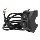 ВОДОСТОЙКИЙ ВЫКЛЮЧАТЕЛЬ ФОНАРЕЙ ПРОТИВОТУМАННОГО МОТОЦИКЛА PASUJACY DO R1200GS R1250GS I F750GS  фото 10