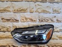 AUDI Q5 80A 941 033H RESTYLE COMPLETE LED LEFT HEADLIGHT USA AMERYKA  photo 13